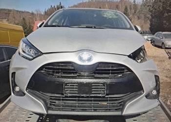 Toyota Yaris Hybrid 1.5 VVT-i  OKAZJA! ZAMIANA!