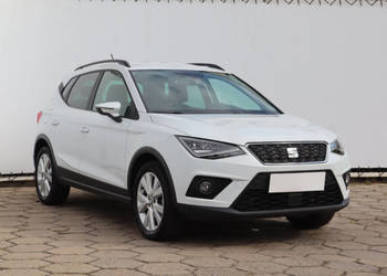 Seat Arona 1.0 TSI