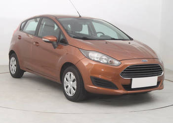 Ford Fiesta 1.25