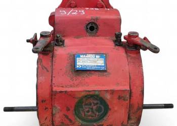 Dyferencjał 9x29 CLARK HURTH 302/279/309 217707 Manitou MLT 728