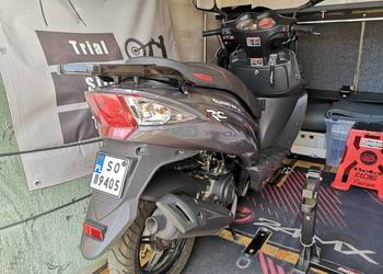 serwis naprawa skutery motocykle quady