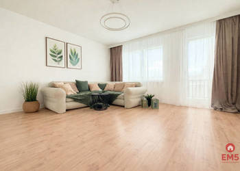 Do sprzedaży mieszkanie 69.6m2 3 pokoje Białystok