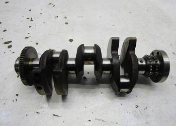 WAŁ KORBOWY 1.5 B MINI COOPER F55 F56 7640801-02 B38B15A