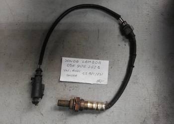 Sonda Lambda VW Audi Skoda 1.2 MPI FSI 03E906262C Sonda Lambda VW Audi Skoda 1.2 MPI FSI 03E906262C