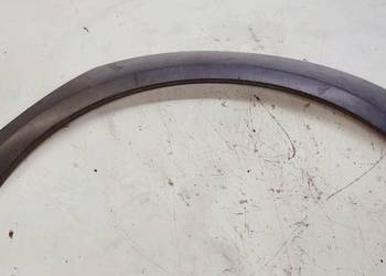 LISTWA Z BŁOTNIKA LEWY TYŁ AUDI A4 B8 8K9853817