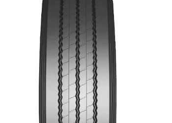 Opona 275/70R22.5 275 70 22.5 Greentrac do autobusów