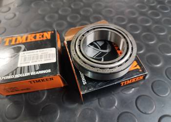 Łożysko stożkowe 50.8x82.55x21.59 mm Timken LM104949LM104911