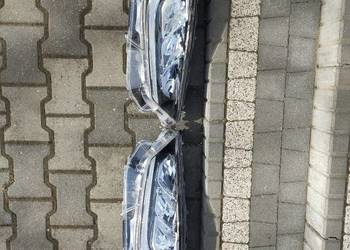Lampa przód Yaris  IV.  4
