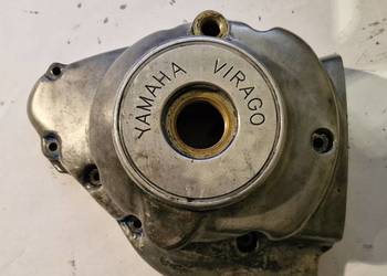 Pokrywa alternatora dekiel Yamaha XV 125 VIRAGO