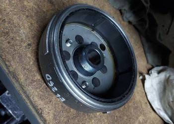 Kawasaki el 250 eliminator Magneto koło magnesowe el250