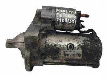 ROZRUSZNIK Ford Focus III MK3 1.6 TDCI 30368N