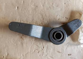 Wspornik podsiewacza prawy CLAAS org.647435.03 , 647435.0 , 0006474350 , 64