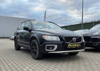 Volvo XC70 2013