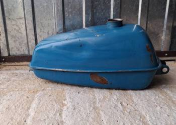 Bak zbiornik ogar 200 205