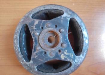 magneto simson DDR