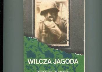 Wilcza jagoda - Szmaglewska