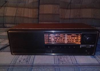 Radio Śnieżka - nowy UKF