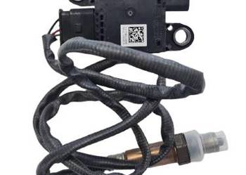 NOWY CZUJNIK CZĄSTEK STAŁYCH MERCEDES 0009051008 0009053304 ORYGINAŁ