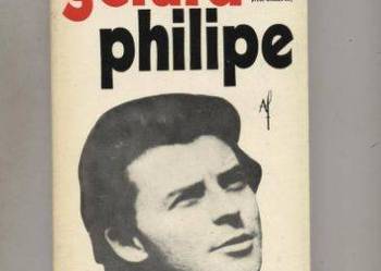 Gerard Philipe Wspomnienia Gerard Philipe Wspomnienia
