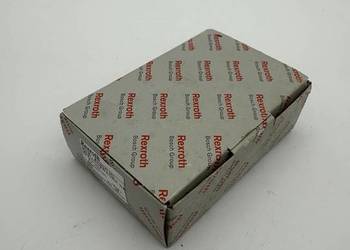Rexroth R044351301 Wózek liniowy