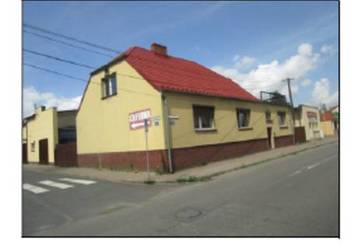 Syndyk sprzeda – 2/6 udziału w prawie do nieruchomości zabudowanej