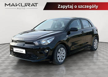 Kia Rio WZ936GH#1.0 T-GDI M Bluetooth Cz.cof Podgrz.f I kier Salon PL VAT2…
