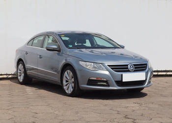 VW Passat CC 1.8 TSI