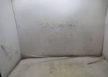 LISTWA DACHOWA LEWA CHROM AUDI A4 B8 KOMBI LIFT