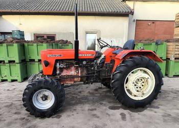 C330 ursus c335M 4p 4x4 Perkins