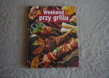 Weekend przy grillu
