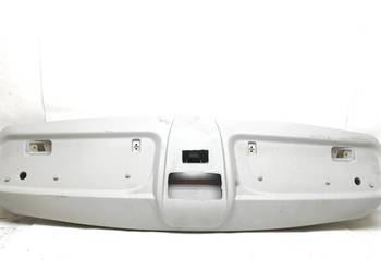 FIAT DOBLO SCHOWEK PODSUFITKI 7354965450E 02032018 100002799