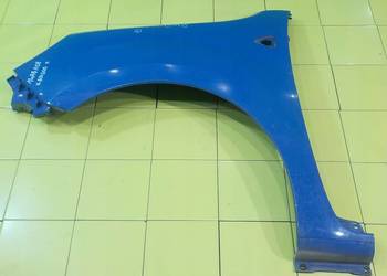 RENAULT KANGOO II III 1.5 DCI 11r VAN blotnik lewy przod