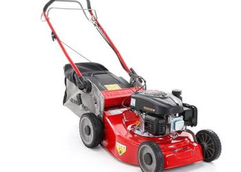 Kosiarka Weibang 45cm Loncin 1P65FE-1 3W1 WB455SC 3IN1 z napędem