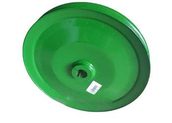 AH202008 Koło napędowe przenośnika zbożowego John Deere