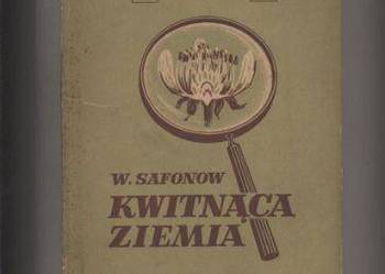 Kwitnąca ziemia - Safonow Kwitnąca ziemia - Safonow