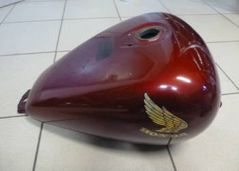 Zbiornik paliwa Honda Shadow VT 700/750/800 V-Twin