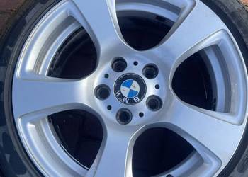 Koła BMW