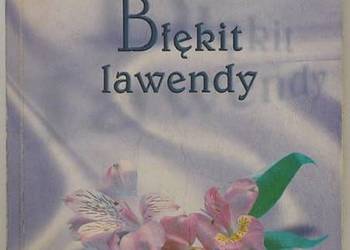 BŁĘKIT LAWENDY - HEATH SANDRA