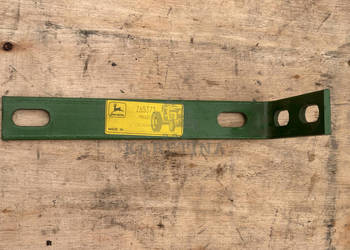John Deere 810 812 814 816 818 820 Uchwyt Mocujący Element Zaciskowy Z65373