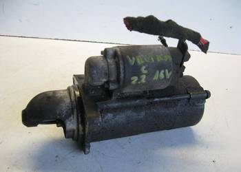 ROZRUSZNIK OPEL VECTRA C 2.2 16V #