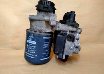 PODSTAWA ZAWÓR OSUSZACZA MAN TGX TGS EURO 6 81521086028 PODSTAWA ZAWÓR OSUSZACZA MAN TGX TGS EURO 6 81521086028