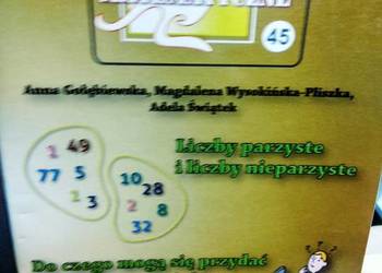 Aksjomat matematyczne konkursy unikatowe książki
