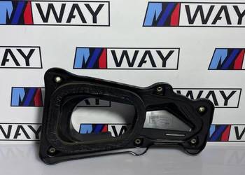BMW F20 F30 F31 PODSZYBIE RAMKA USZCZELNIAJĄCA ŚCIANKI CZOŁOWEJ 9206491