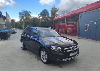 Mercedes GLB200