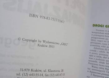 Geografia egzaminy olimpiady Greg