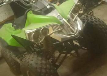 Sprzedam czesci do quada.