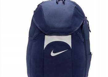 Nowy plecak Nike