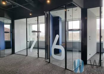 Lokal wynajmę Warszawa Postępu 886.61m2