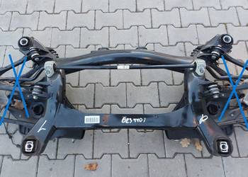 BMW G23 G22 M440i Cabrio Belka sanki zawieszenia tył 8837911