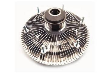 Sprzęgło Visco Borgwarner Pasuje do John Deere